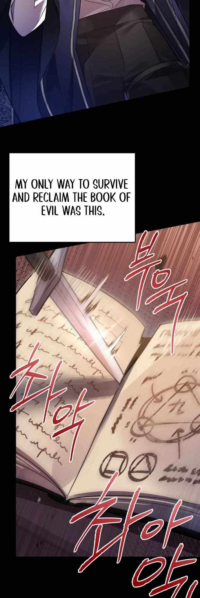 Heroes, Demons AND Villains Chapter 108 62